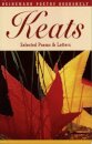 Heinemann Poetry Bookshelf: Keats Selected Poems and Letters