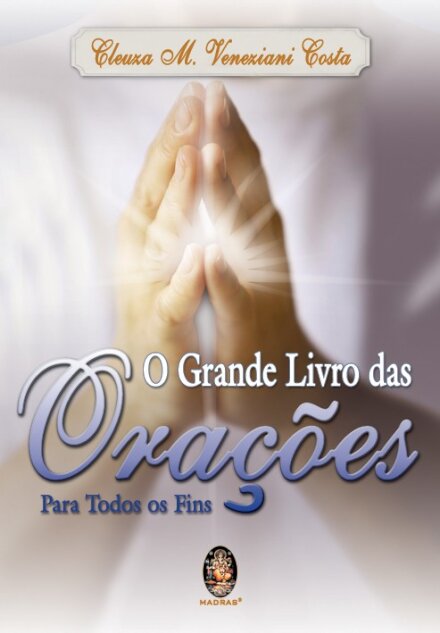 O Grande Livro das Orações