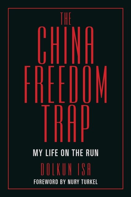 The China Freedom Trap