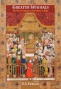 Greater Mughals