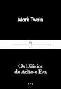 Os Diários de Adão e Eva