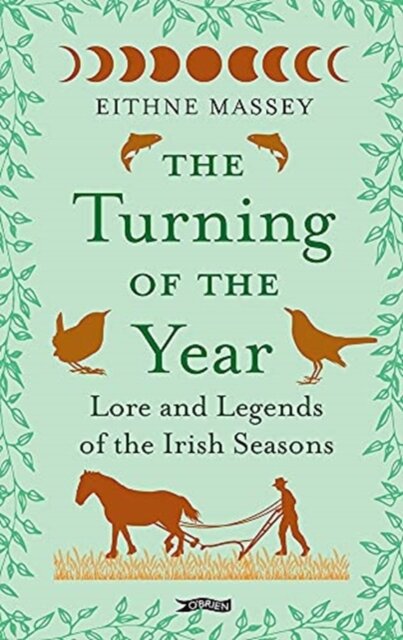 The Turning of the Year