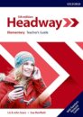 Headway, 5th Edition Elementary Teacher's Guide with Teacher's Resource Center