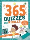365 Quizzes and Riddles