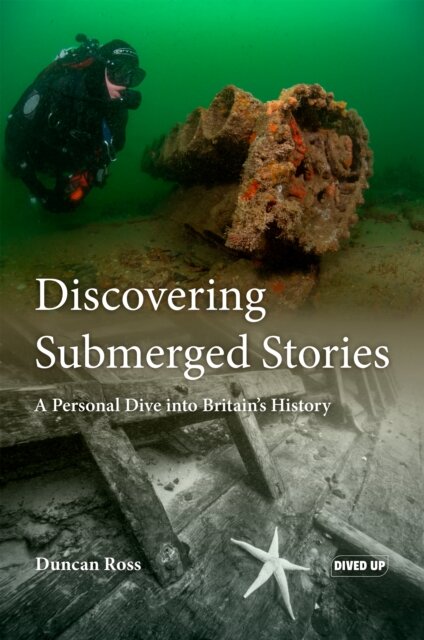 Discovering Submerged Stories