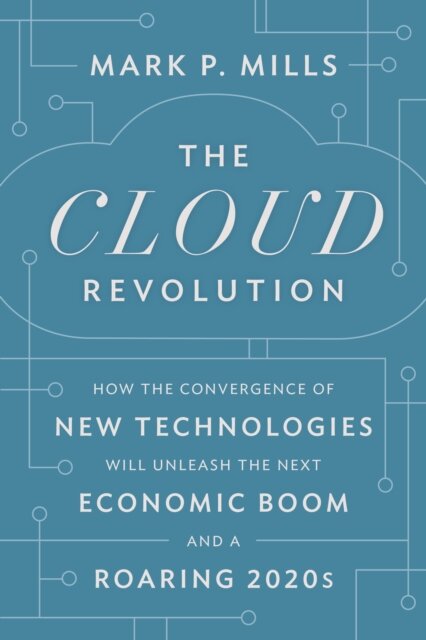 The Cloud Revolution