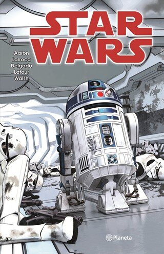 Star Wars Bd 6