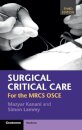 Surgical Critical Care