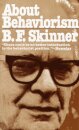 About Behaviorism
