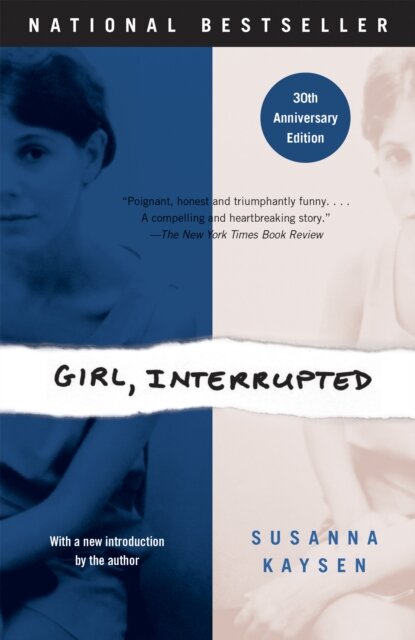 Girl, Interrupted
