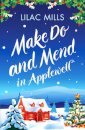 Make Do and Mend in Applewell