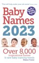 Baby Names 2023