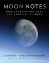 Moon Notes