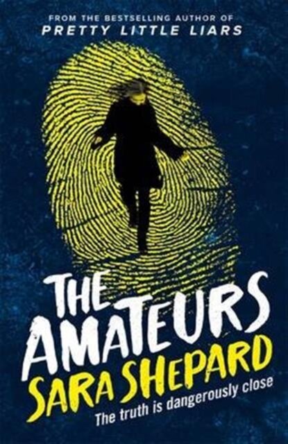 The Amateurs Book 1