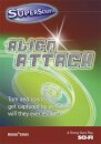 Superscripts Sci-Fi: Alien Attack