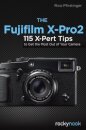 The Fujifilm X-Pro2