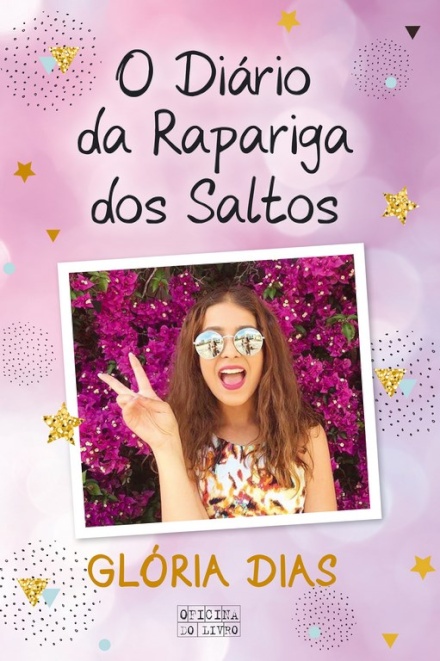 O Diário da Rapariga dos Saltos