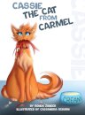 Cassie--The Cat from Carmel