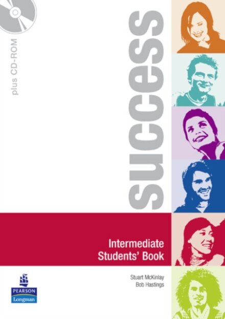Success Intermediate Students' Book Pack