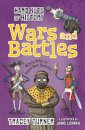 Hard Nuts of History: Wars and Battles
