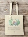 Brambly Hedge Tipple Tote Bag