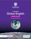 Cambridge Global English Learner’s Book with Digital Access Stage 8