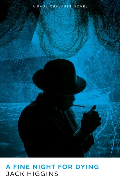 A Fine Night for Dying