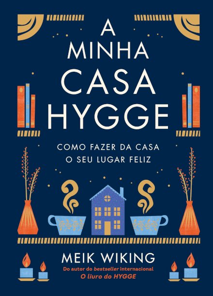 A Minha Casa Hygge