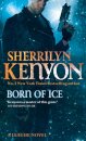 Born Of Ice
