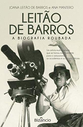 Leitão de Barros, A Biografia Roubada