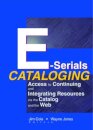 E-Serials Cataloging