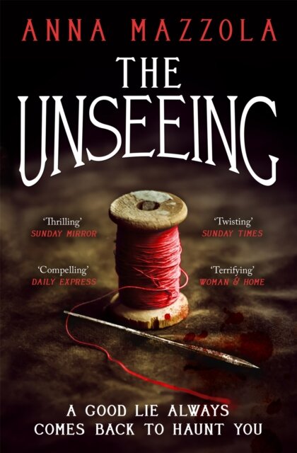The Unseeing
