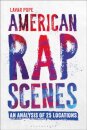 American Rap Scenes