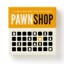 Pawn Shop Magnetic Fridge Game