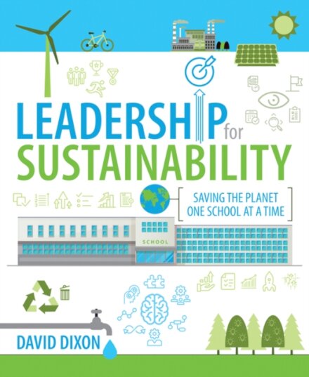 Leadership for Sustainability