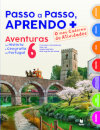 Aventuras na HGP 6.º Caderno do Aluno 2026