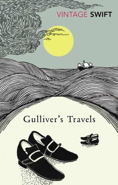 Gulliver'S Travels