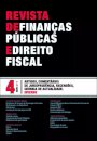 Revista De Finanças Públicas E Direito Fiscal 2025 - 4º