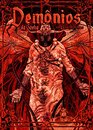 Demônios Da Goetia