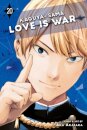 Kaguya-sama: Love Is War, Vol. 20