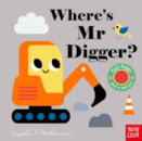 Where'S Mr Digger?