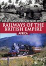Railways of the British Empire: Africa