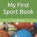 My First Sport Book