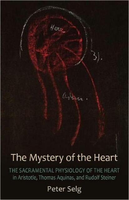 The Mystery of the Heart