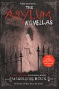 The Asylum Novellas : The Scarlets, The Bone Artists, The Warden