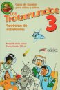Los Trotamundos 3 Cad.Exercicios