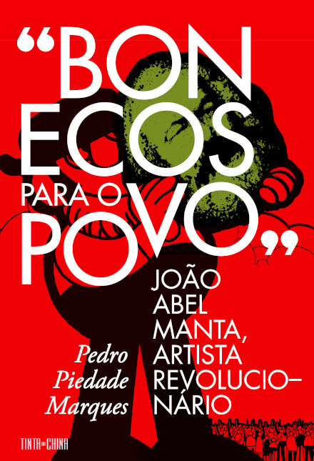 «Bonecos para o povo»