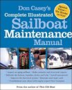 Don Casey'S Complete Illustrated Sailboat Mainten