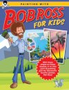 Painting with Bob Ross for Kids