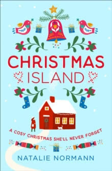 Christmas Island Book 2